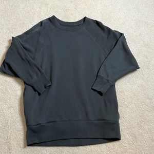 Aerie size small sweatshirt